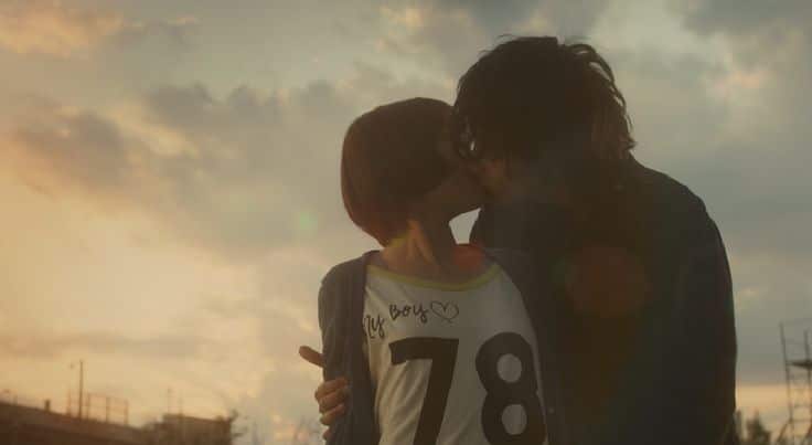 The Liar and His Lover 2013