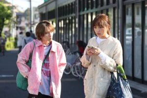 Nonton The Silent Wife Sub Indo, Drama China terbaru