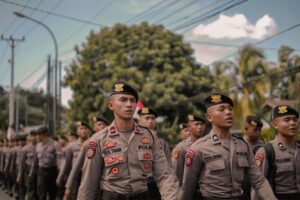 Mengupas Profil, Sejarah, dan Tugas POLRI dalam Menjaga Indonesia