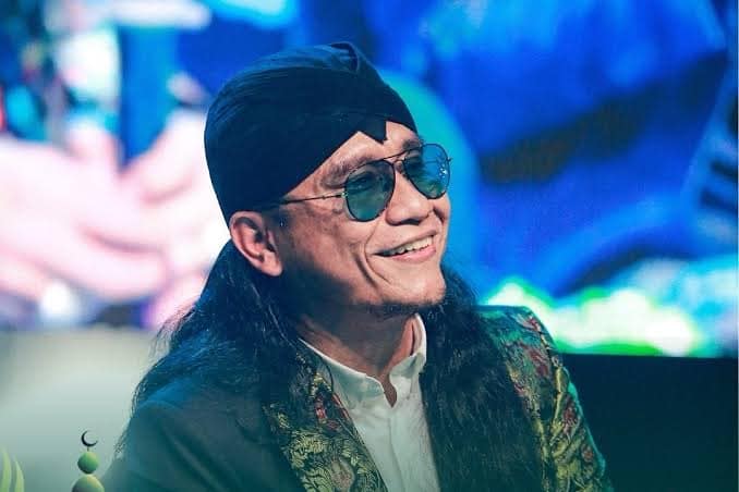 Gus Miftah yang mendapat sorotan netizen Indonesia karena menghina tukang es teh. (Ist)