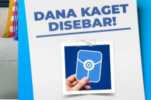 Update Dana Kaget Hari Ini 16 Desember 2024, Modal Tap Disulap Jadi Saldo Gratis!