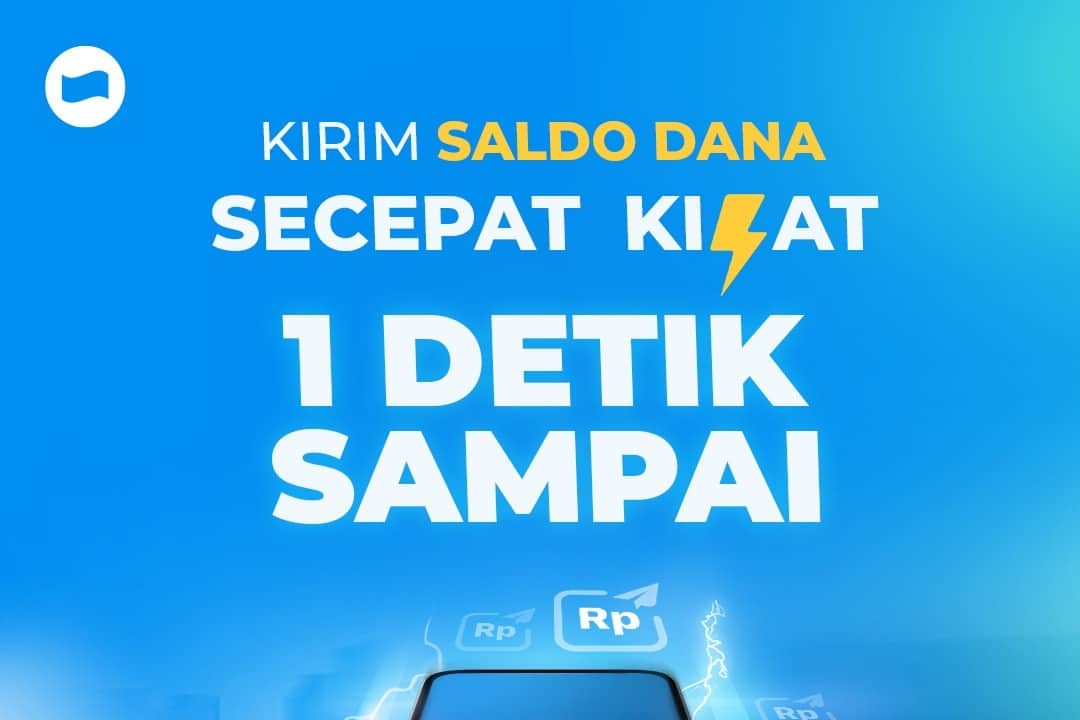 Update Link Dana Kaget Hari Ini 17 Desember 2024, Siapa Cepat Dia Dapat!