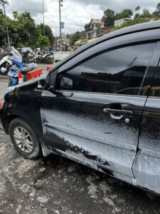 Viral Cairan Kimia Bikin Mobil dan Motor Warga Bandung Barat Mati Mendadak, Begini Kronologinya