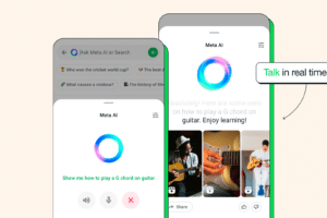 Viral! Ini Dia Cara Mendapatkan Fitur Meta AI di WhatsApp yang Tidak Muncul