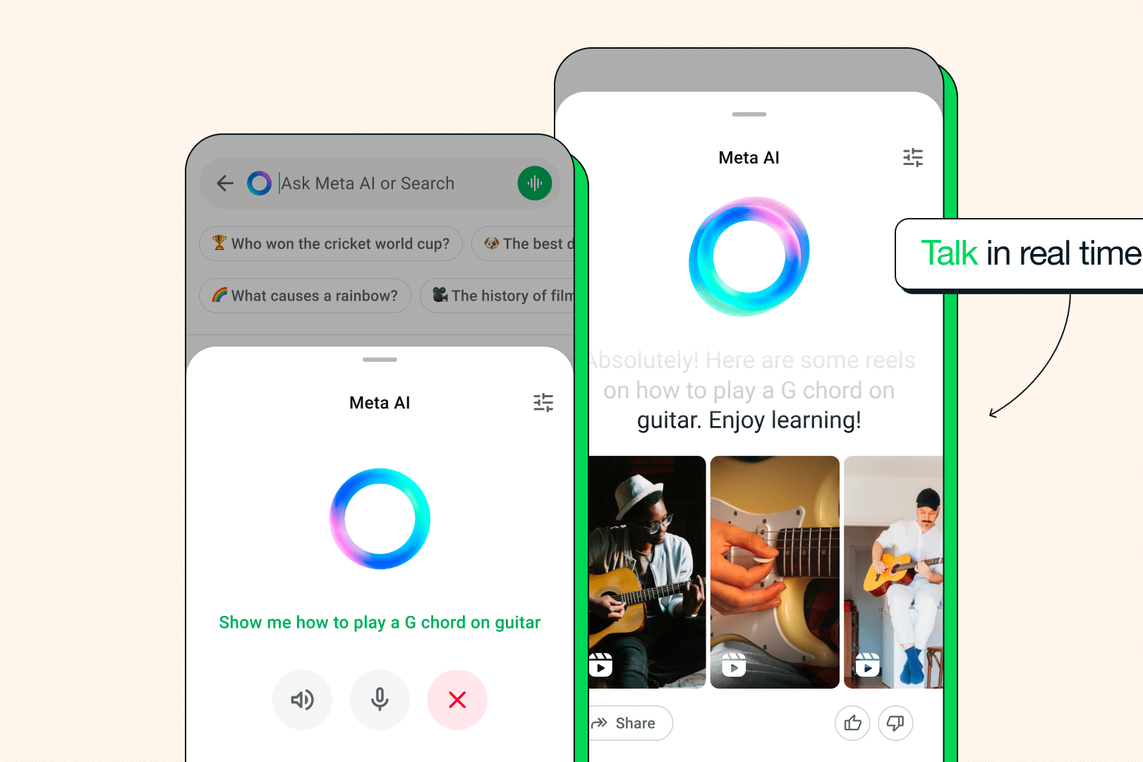 Cara Non-aktifkan Meta AI di WhatsApp, Apa bisa?