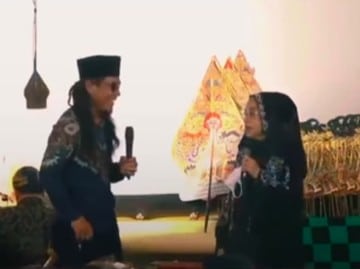 Viral Yati Pesek Akui Sakit Hati dengan Gus Miftah, Cuma Bisa Nangis Ngadu sama Allah