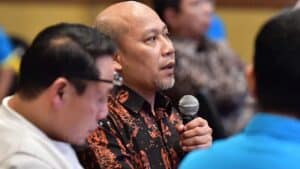Guru Olahraga Garda Terdepan Pemantau Bakat Atlet Sejak Dini