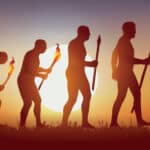 Evolusi Manusia