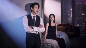Sinopsis When the Phone Rings, Drama Korea Thriller Romantis