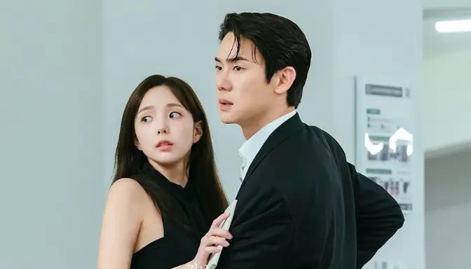 Nonton When the Phone Rings Episode 11-12 Sub Indo