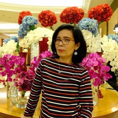 Foto Manager Sogogi Shabu & Grill Medan