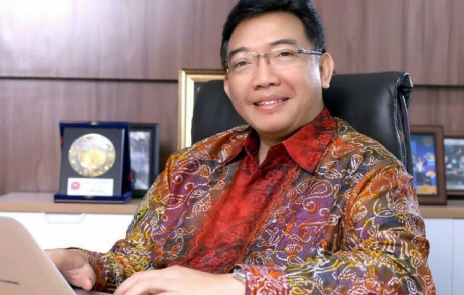 Agung Suryamal