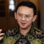 Mantan Gubernur DKI Jakarta, Ahok. (Ist)