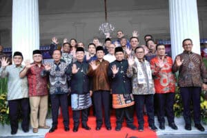 Ahok Berharap Jakarta Dapat Pemimpin yang Visioner
