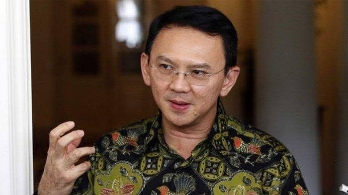 Ahok Tolak Wacana Penunjukan Kepala Daerah Oleh DPRD Jakarta