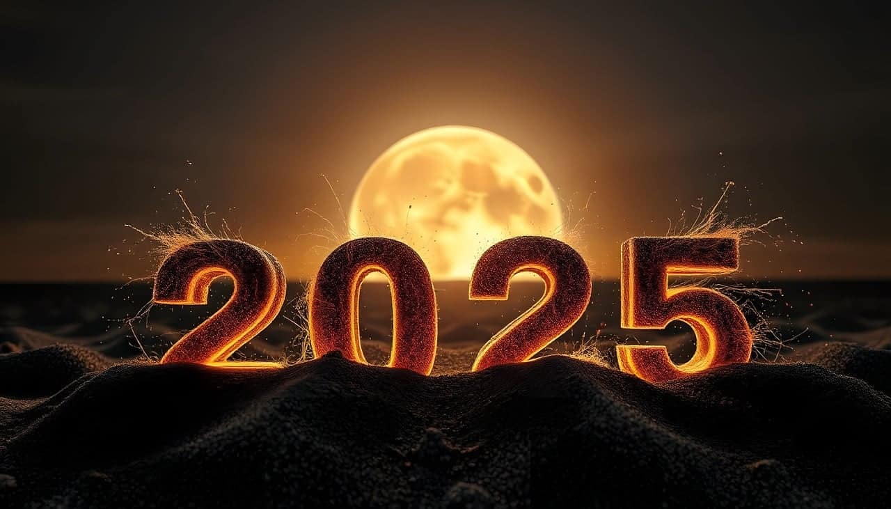 tahun ular 2025