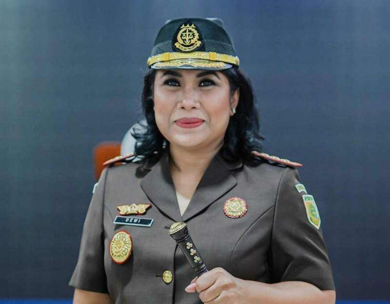 Apsari Dewi Sedih Banyak Anak Muda Berurusan dengan Hukum