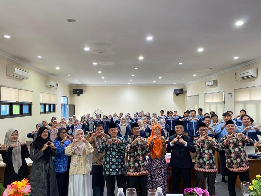 UIN Raden Fatah Palembang Gelar Seminar Internasional ATALIC 2024