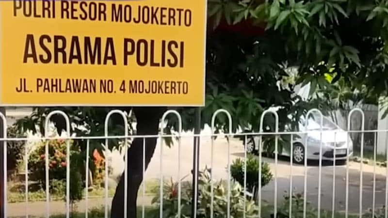 Bakar Suami Tewas, Polwan Mojokerto Dituntut 4 Tahun, Dia Tulang Punggung Keluarga