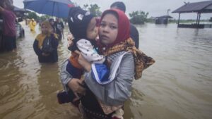 Kalsel Siaga, Early Warning System Menyala