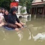 banjir jombang