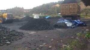 Bancakan Emas Hitam di Hutan Bayah Menyakiti Warga Lebak