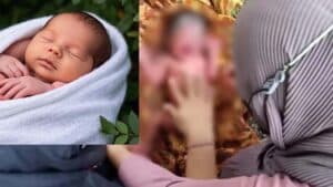 Penemuan Bayi Baru Dilahirkan di Gresik, Banyak Pihak Ingin Mengadopsinya