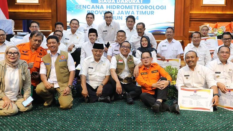 bencana jatim