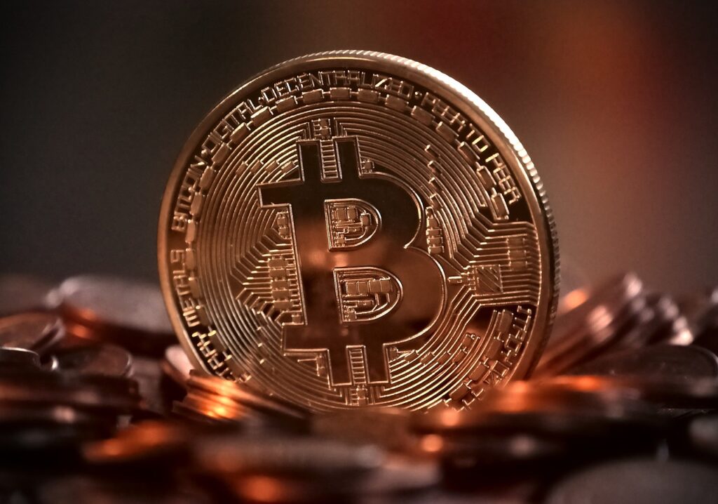 Bitcoin Naik Tipis ke Rp1,8 Miliar, Dampak dari Pernyataan Mengejutkan Donald Trump?