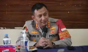 4 Pelaku Penculikan Wanita di Bandung Ditangkap, Motif Sakit Hati