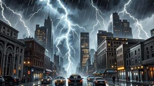 BMKG Juanda Meminta Kewaspadaan Fenomena Gelombang Atmosfir MJO dan Muson Asia