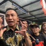 Paslon nomor urut 2 Dhama Pongrekun. (Ist)