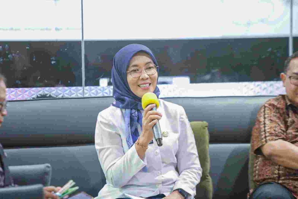 Terkait JKN Harvey Moeis, Dinkes DKI: Diberikan ke Seluruh Warga Tanpa Memandang Status Sosial 