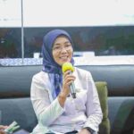 Kepala Dinas Kesehatan DKI Jakarta, Ani Ruspita Dewi (Humas Pemprov)