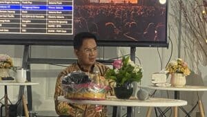 Dishub DKI Tak Berlakukan Ganjil Genap Pada Perayaan Natal