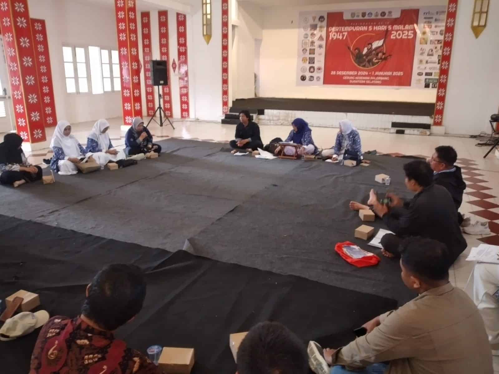 diskusi 1