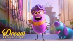 Serial Inside Out, Hadir di Disney Plus Semua yang Perlu Anda Ketahui