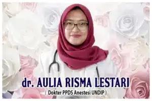 Profil Zara Yupita Azra, Tersangka Kasus Bullying dr Aulia Mahasiswi PPDS UNDIP