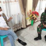 Kenangan Doni dan Maruli