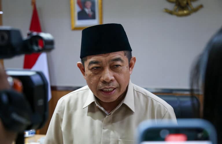 Ketua DPRD DKI Jakarta, Khoirudin (Ist)