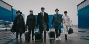 Nonton Elite League Season 2 Episode 6 Sub Indo