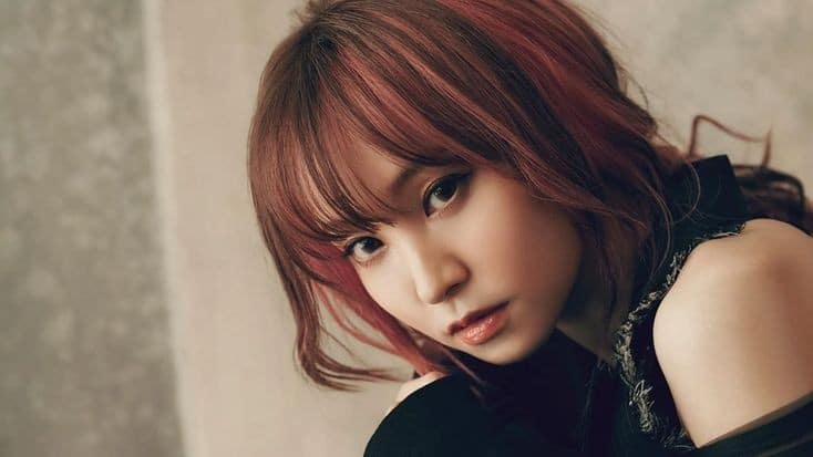 Kenalan dengan LiSA, Penyanyi Anisong yang Mulai Berkarir di Usia 18 Tahun