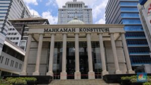 MK Tolak Permohonan Penghapusan Kolom Agama di e-KTP