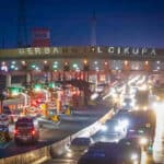 gerbang tol cikjpa