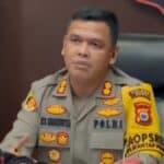 Kapolres Gowa, AKBP Reonald Simanjuntak. (Ist/Polres)