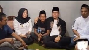 Didatangi Gus Miftah yang Menghinanya, Penjual Teh Son Haji Memberi Maaf