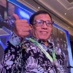 Ketua Umum PWI Pusat Hendry Ch Bangun. (Ist)