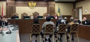 Kejaksaan Agung Ajukan Banding atas Vonis Helena Lim dan Tersangka Lain