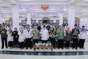 HMI Diajak Berperan Aktif Dalam Membangun Jakarta Kota Global