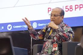 Rekening Umum Pemda di Banten Harus Ditampung di Bank Banten